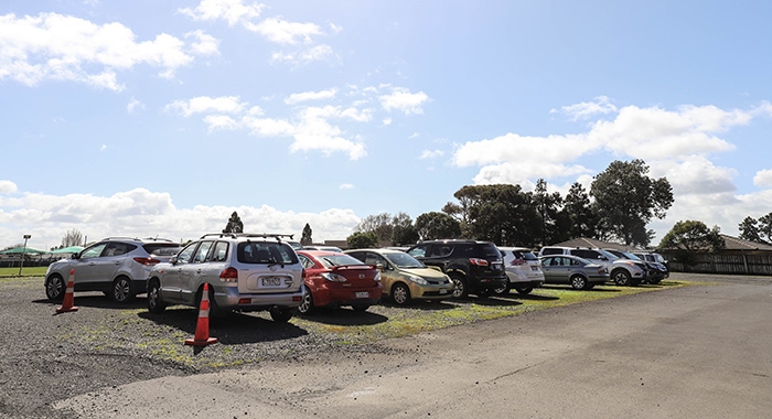 all our apartments are spacious and very sunny