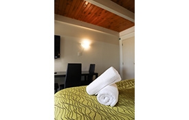 Loft-style family unit