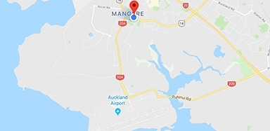 conveniently located motel for people looking for accommodation close to the airport